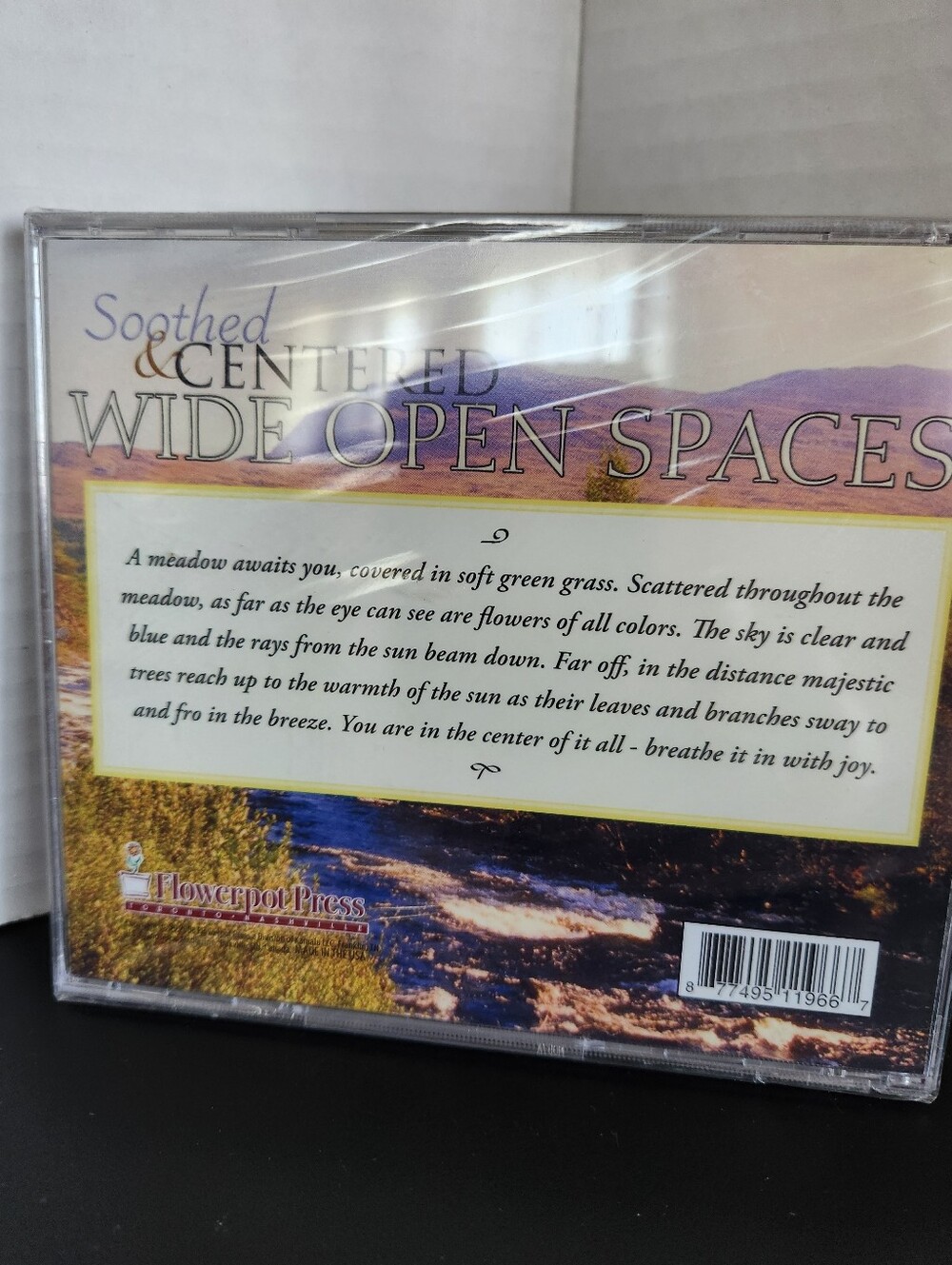 Relaxation CD Collection — 5 CD's - Picture 4 of 6